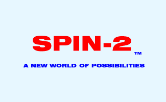 SPIN-2 High Resolution Satellite Imagery